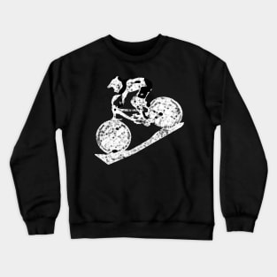 mtb Crewneck Sweatshirt